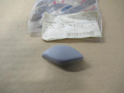 735308797 Veiligheidsgordel afdekking