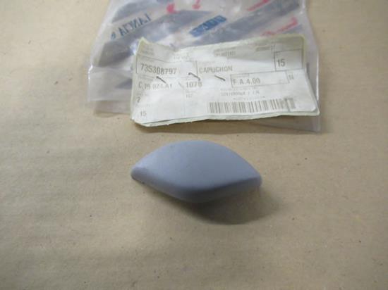 735308797 Veiligheidsgordel afdekking