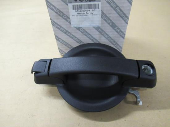 735309959 Buitenkant deurgreep rechtsvoor