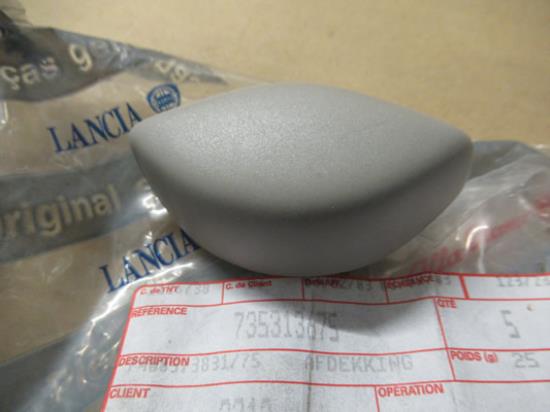 735313675 Afdekking veiligheidsriem