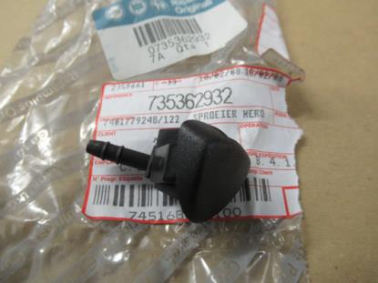 735362932 Ruitenwisser sproeierkop