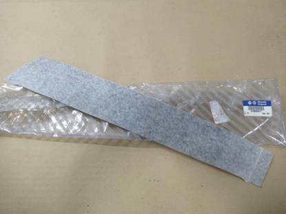 735364011 Sierstrip B-stijl rechterzijde