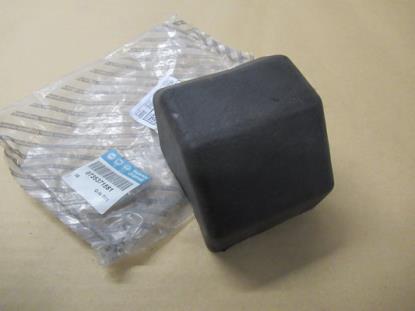 735371581 Veiligheidsgordel afdekking