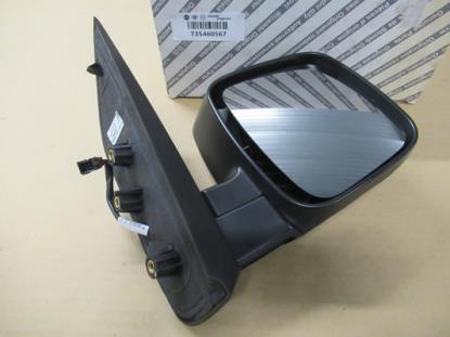 735460567 Buitenspiegel rechterzijde