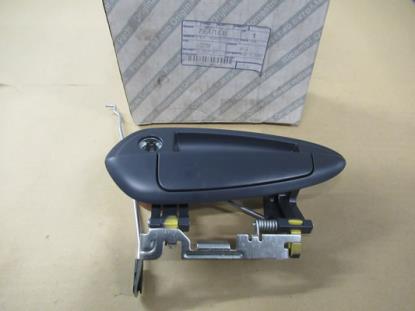 735471438 Deurgreep linksvoor