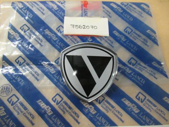 7562070 Embleem Autobianchi