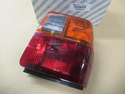 7569252 Achterlicht rechterzijde Carello