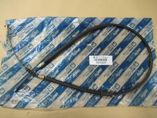 7615327 Handremkabel linkerzijde