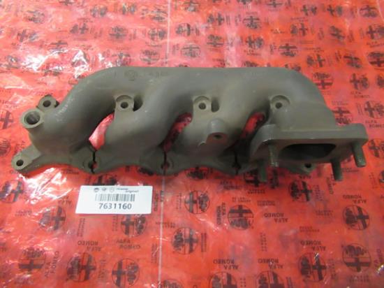 7631160 Uitlaatspruitstuk