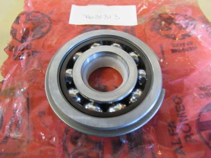 7631313 Versnellingsbak lager