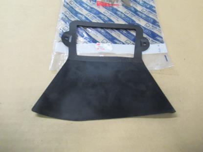 7669314 Slot bescherming achterklep