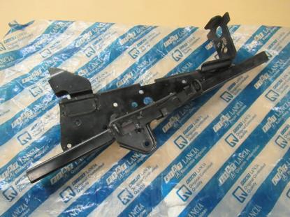 7673295 Geleiding stoel rechtsvoor binnenkant