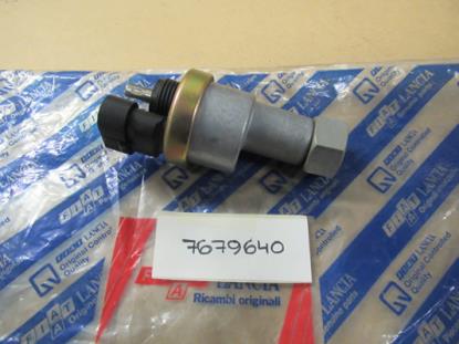 7679640 Toerentalsensor versnellingsbak