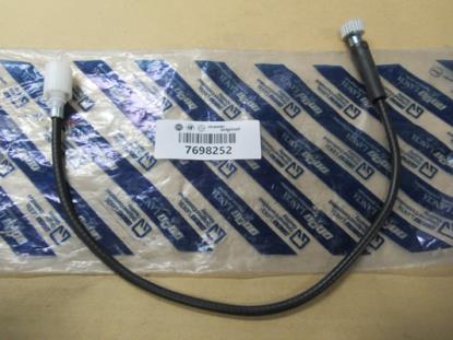 7698252 Snelheidsmeterkabel