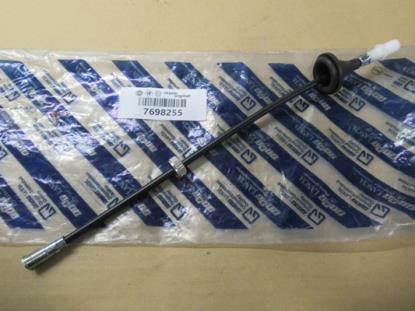 7698255 Snelheidsmeterkabel