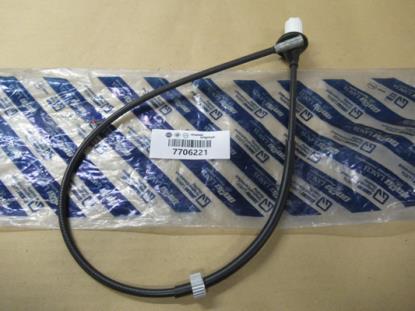 7706221 Snelheidsmeterkabel