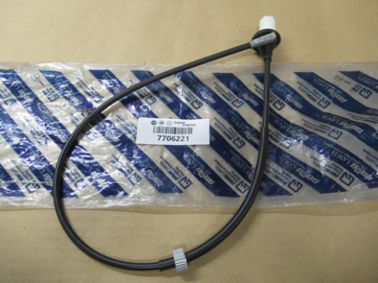 7706221 Snelheidsmeterkabel