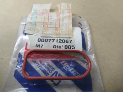 7712067 Waterpomp pakking