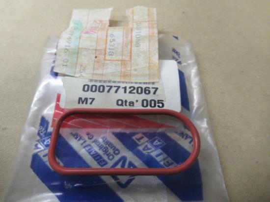 7712067 Waterpomp pakking