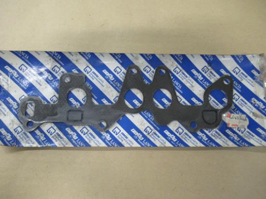 7724244 Spruitstuk pakking inlaat