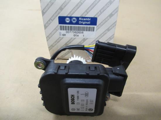 77362656 Activator airconditioning