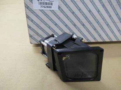 7762888 Mistlamp rechterzijde