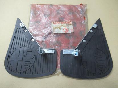 795151 Spatlappenset