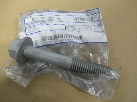 811900220 Schokbreker bout