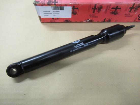 82310917 Schokbreker stuurhuis