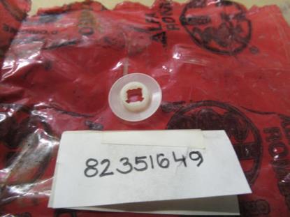 82351649 Knop deurpaneel achterzijde