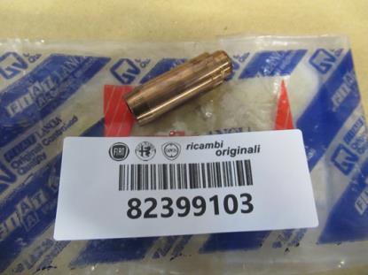 82399103 Distributie klepgeleiders +0.25