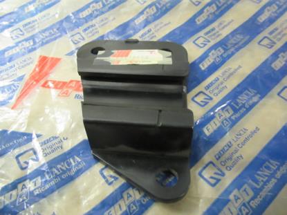 82412440 Koplamp beugel rechtsvoor