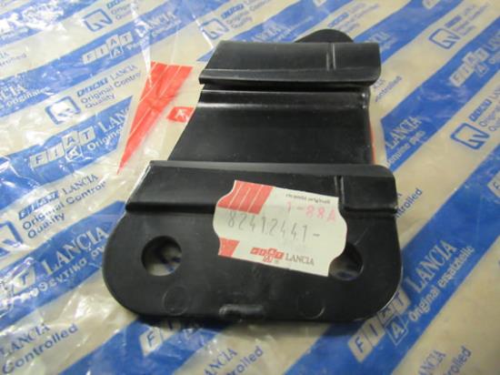 82412441 Koplamp beugel linksvoor