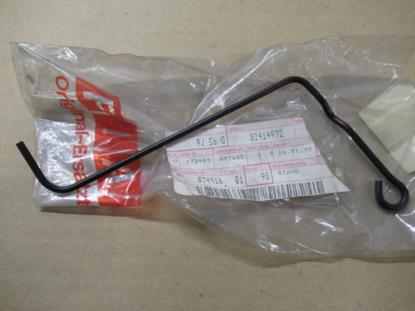 82414972 Motorkap stang