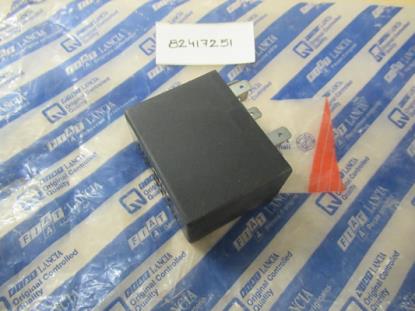 82417251 Centrale vergrendeling relais