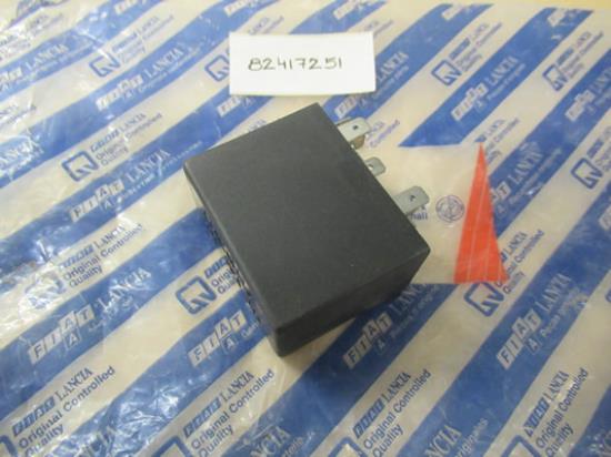 82417251 Centrale vergrendeling relais