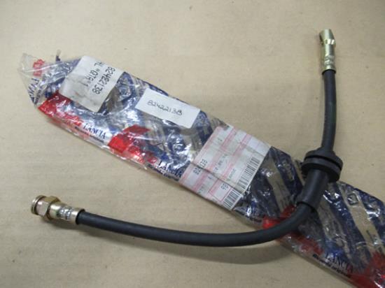 82422138 Hydraulische remslang achterzijde