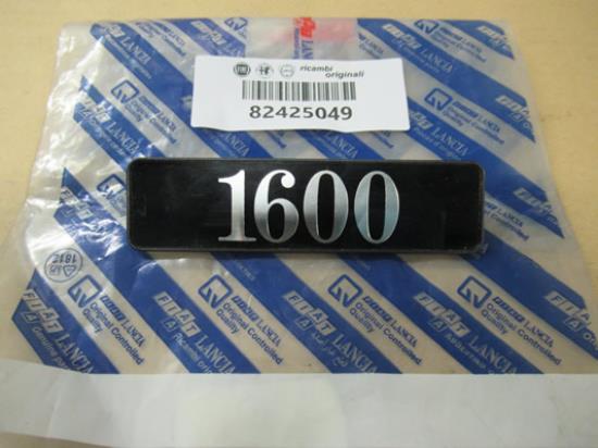 82425049 Embleem 1600