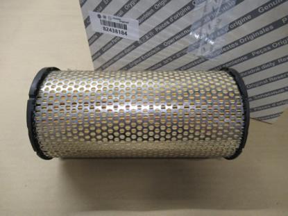 82438184 Luchtfilter 1.9 Turbo