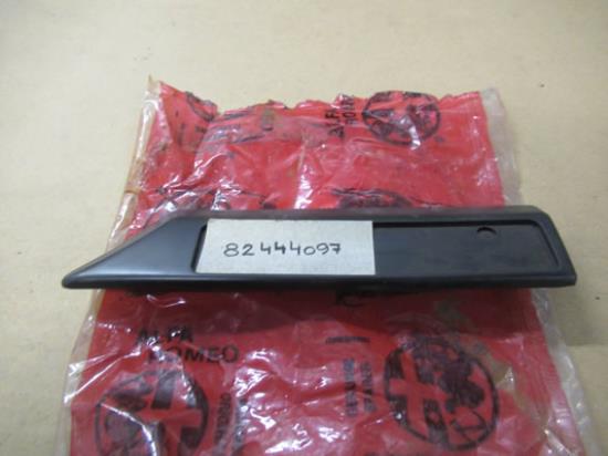 82444097 Stootstrip rechtsvoor