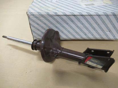 82449592 Schokbreker voorzijde