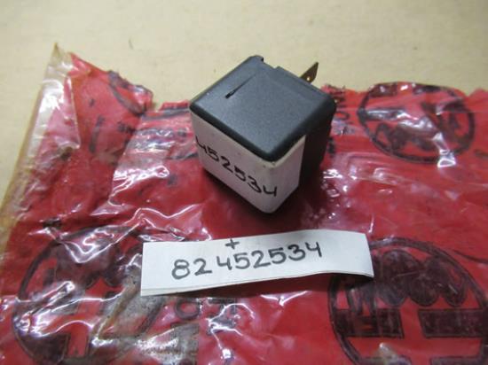 82452534 Relais verlichting