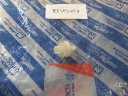 82455797 Portier veertje voorzijde