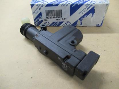 82467542 Elektrische motor achterklepvergrendeling