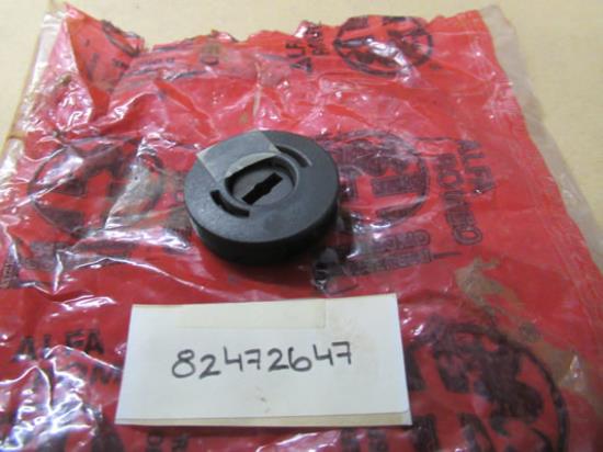 82472647 Mattenset knop