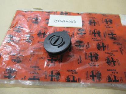 82474963 Mattenset knop