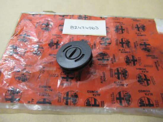 82474963 Mattenset knop