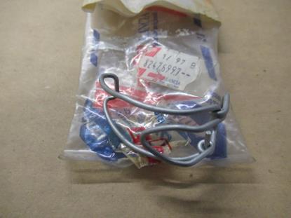 82476997 Luchtfilter haak