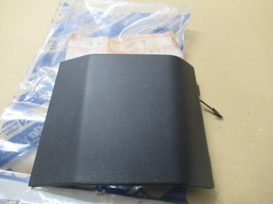 82477270 Dorpellijst plug linkerzijde