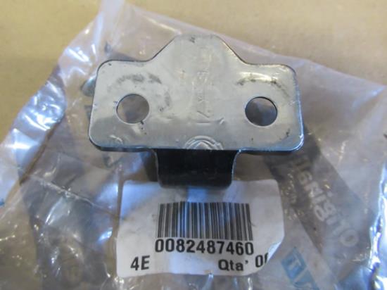 82487460 Plaatje portietslot